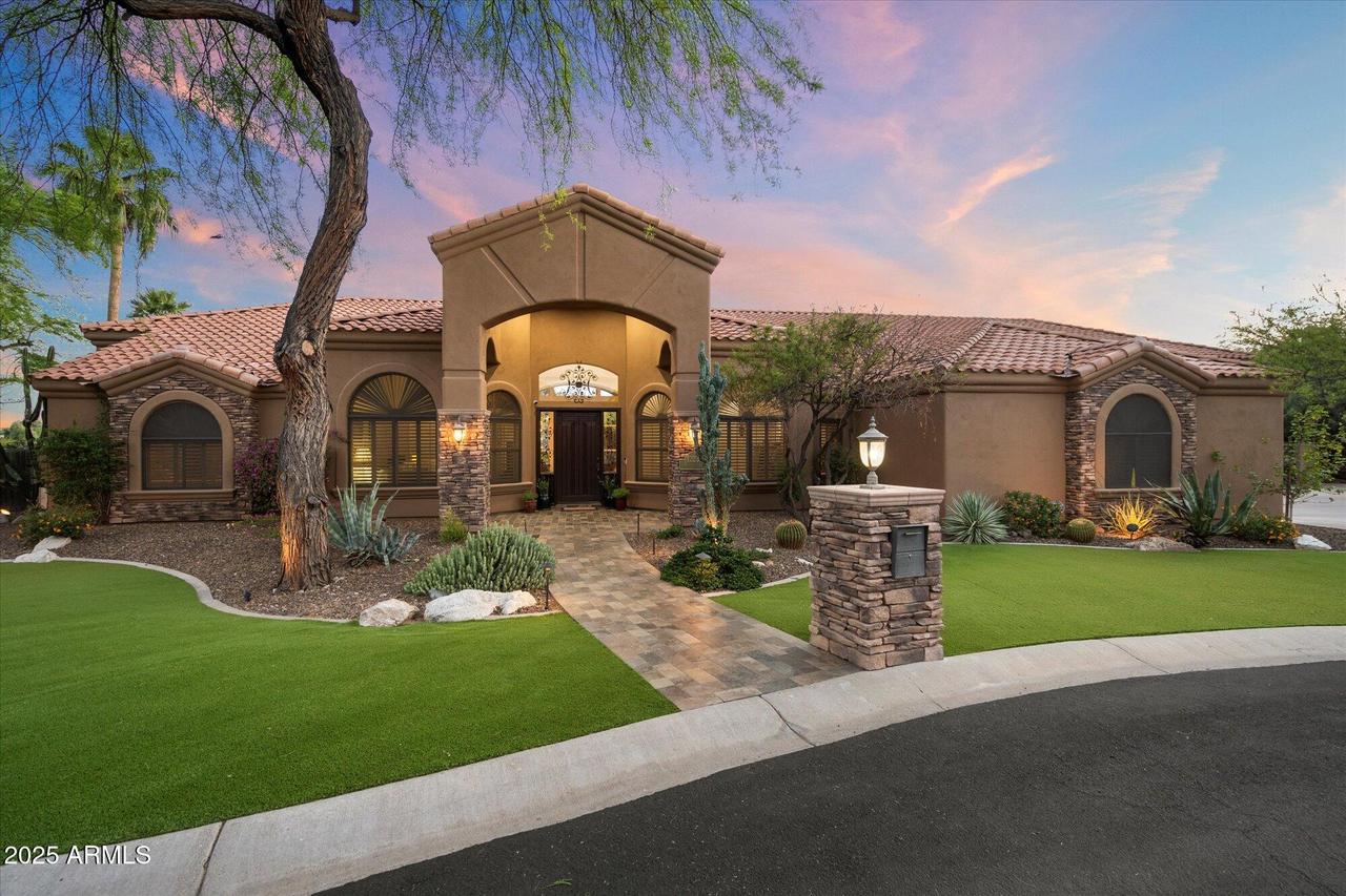 12236 N 102nd St., Scottsdale, AZ 85260