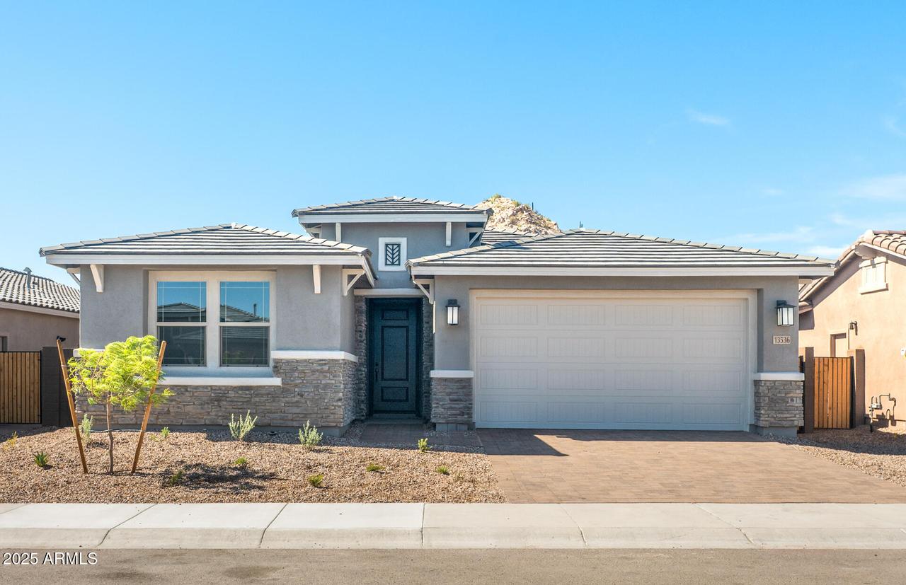 13536 W Copperleaf Ln., Peoria, AZ 85383