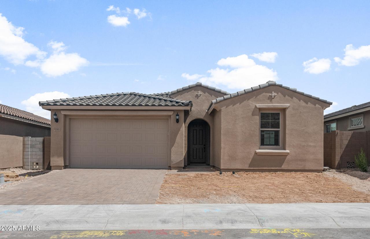 13503 W Calle De Baca, Peoria, AZ 85383