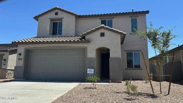 New Homes For Sale This Week That Attend Bales Elementary School: April 11th to April 17th