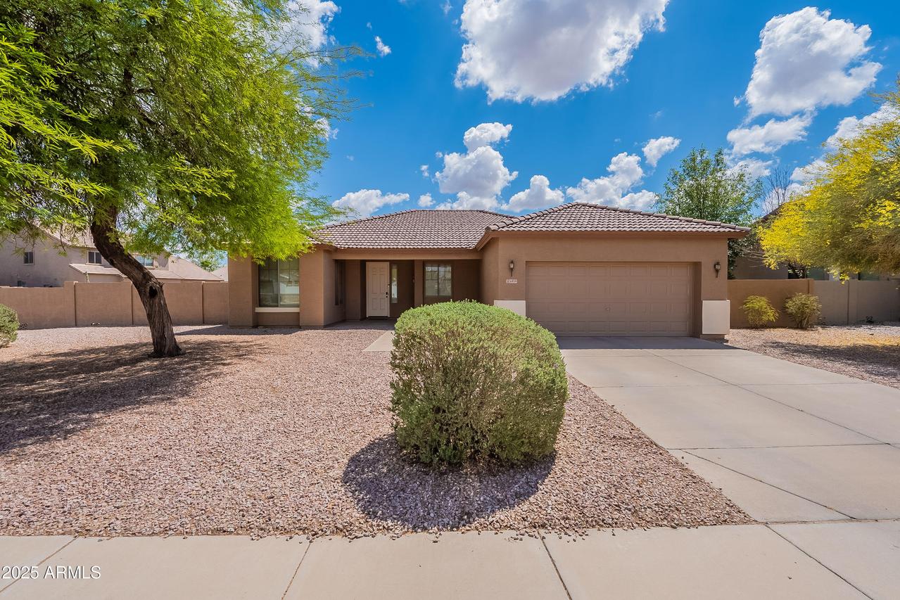 6959 S Wilson Dr., Chandler, AZ 85249