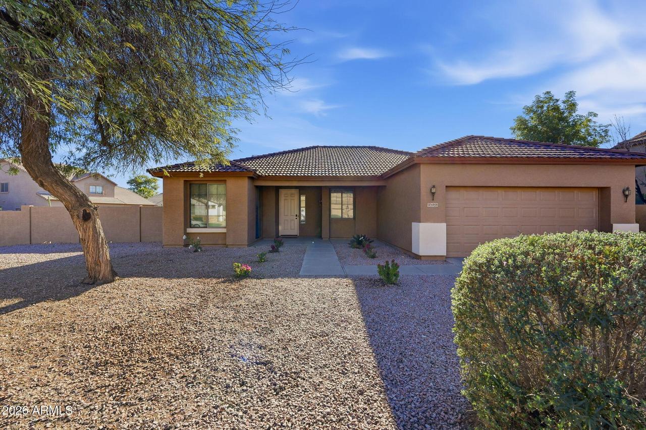 6959 S Wilson Dr., Chandler, AZ 85249