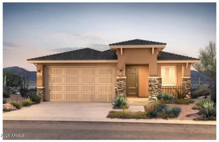 13494 W Cassia Tr., Peoria, AZ 85383