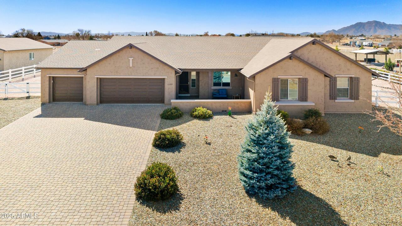 1559 W Anne Marie Dr., Chino Valley, AZ 86323