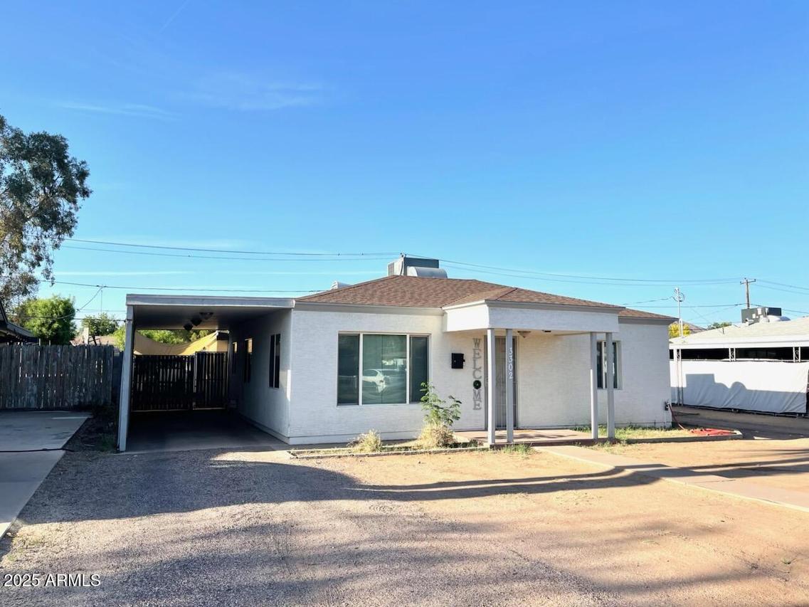 3302 E Yale St., Phoenix, AZ 85008