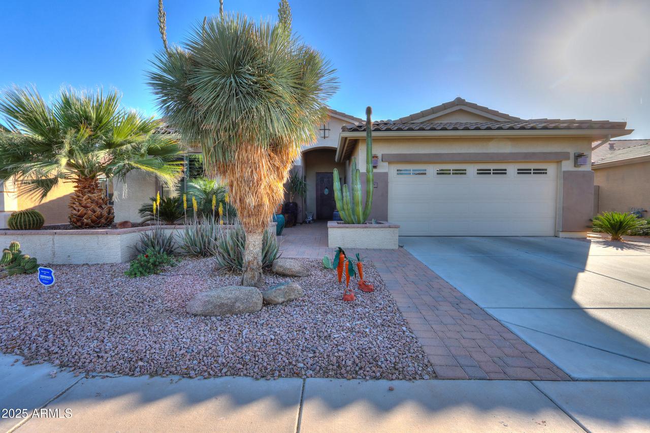 243 S Mission Abo Ln., Casa Grande, AZ 85194