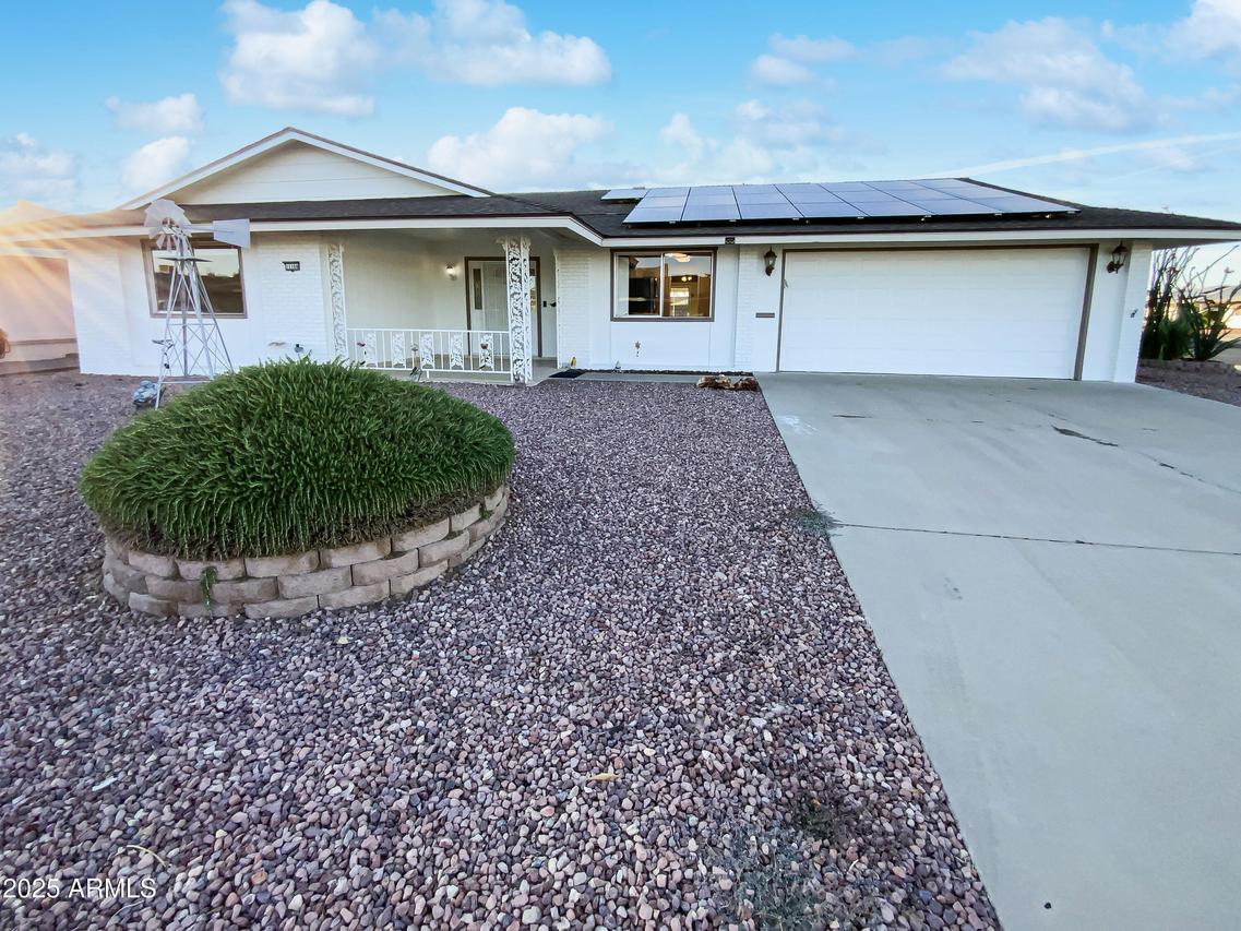 11104 W Gaytime Ct., Sun City, AZ 85351