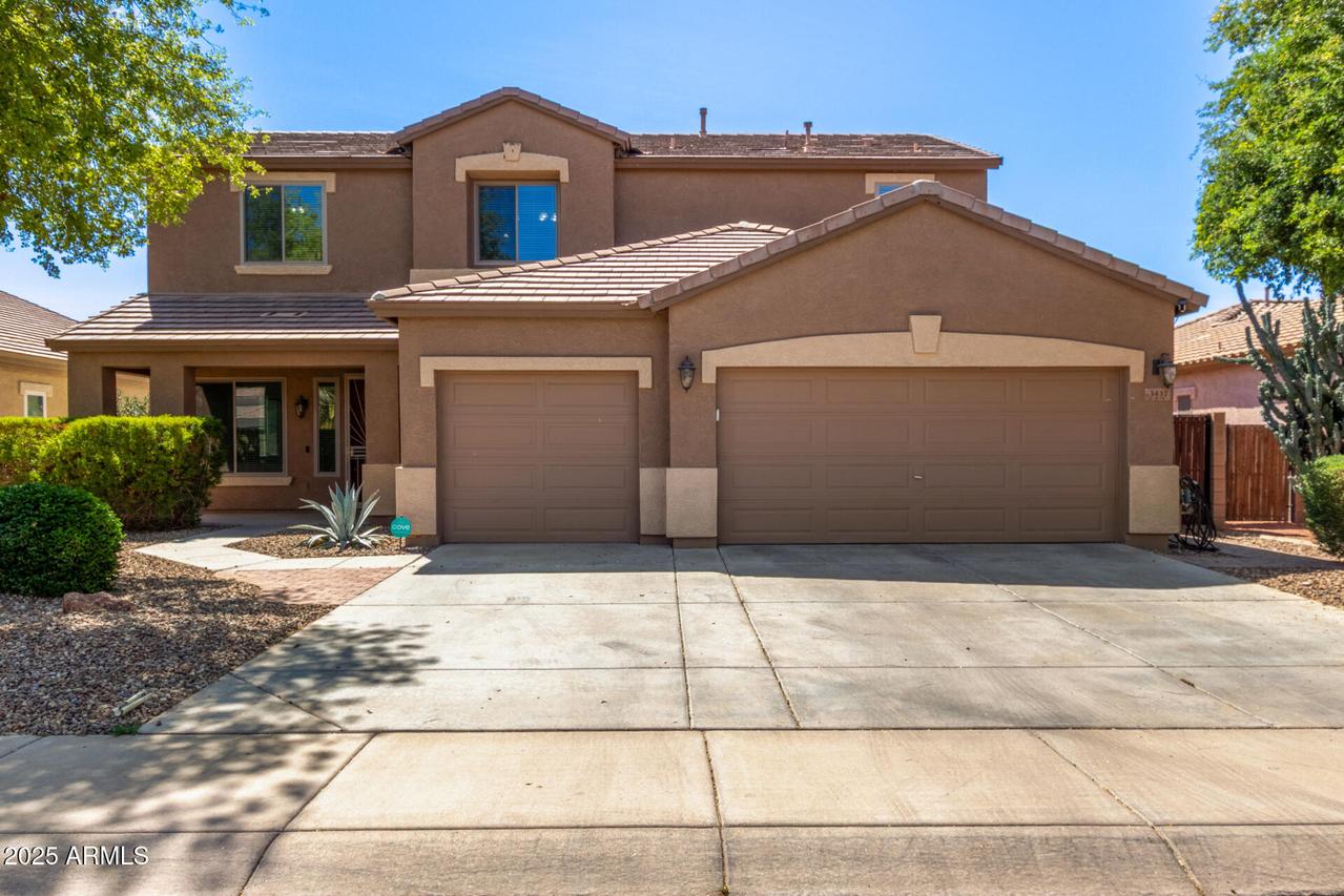 3437 E Kingbird Pl., Chandler, AZ 85286