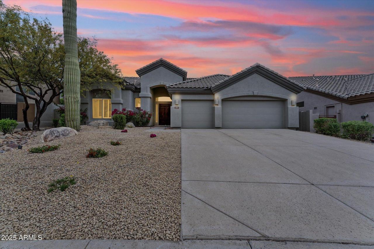 16615 N 109th Pl., Scottsdale, AZ 85255