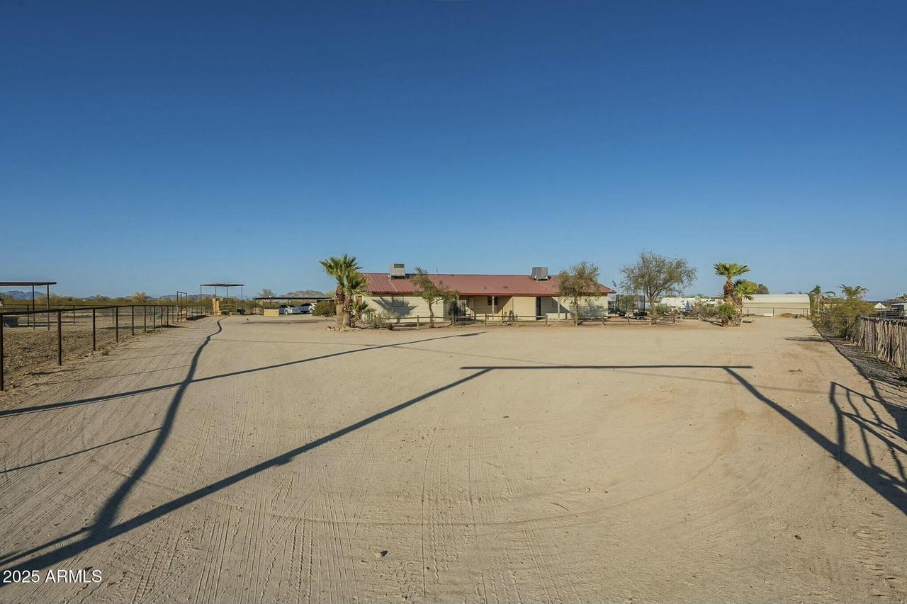 11085 N Faldale Rd., Casa Grande, AZ 85122