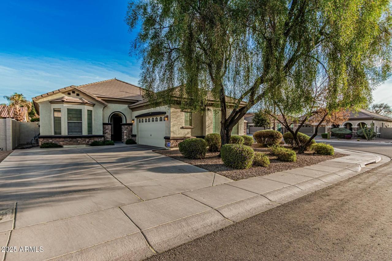 3080 E Palmdale Ln., Gilbert, AZ 85298