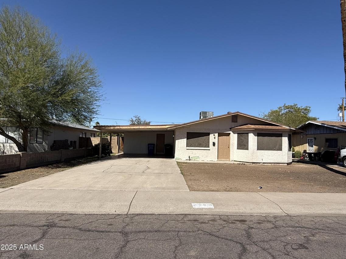 2328 W Lupine Ave., Phoenix, AZ 85029