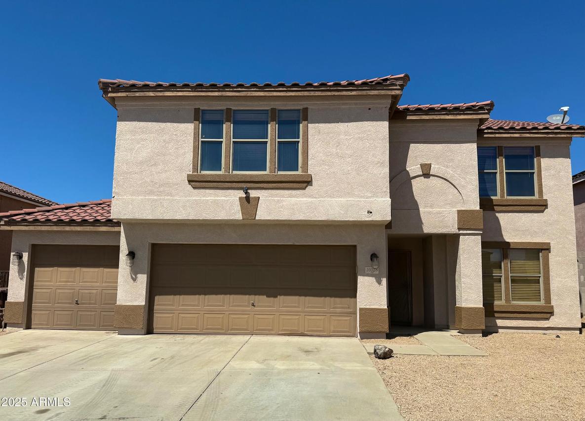 10528 W Jessie Ln., Peoria, AZ 85383