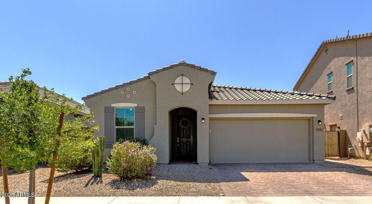 3353 S 173rd Dr., Goodyear, AZ 85338