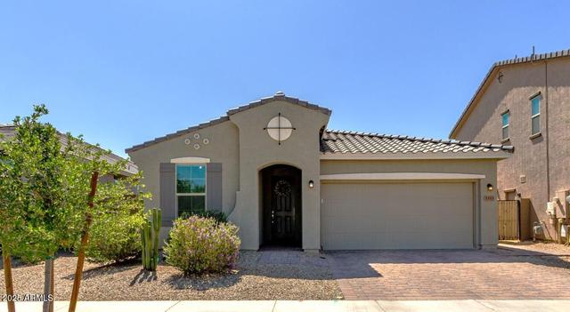 New Homes For Sale This Week That Attend Desert Edge High School: April 11th to April 17th