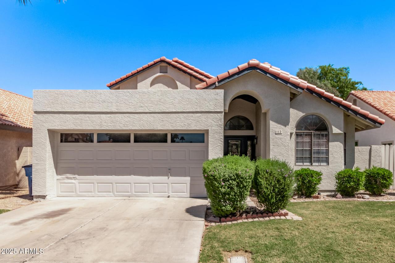 113 S Ocean Dr., Gilbert, AZ 85233