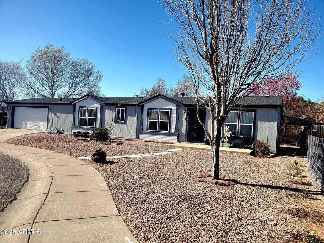212 W Cedar Mill Ct., Payson, AZ 85541