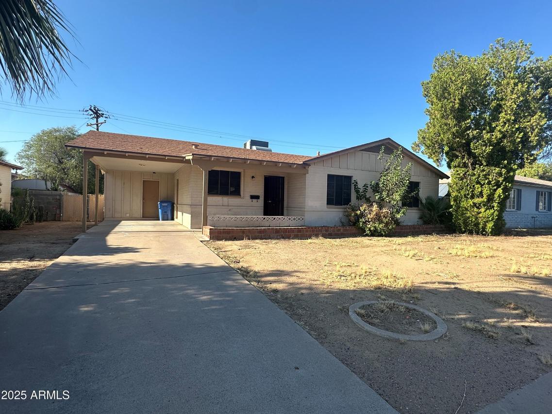 1907 W Gardenia Dr., Phoenix, AZ 85021