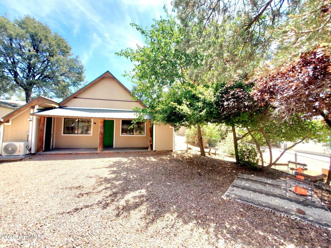 603 N Granite Dr., Payson, AZ 85541