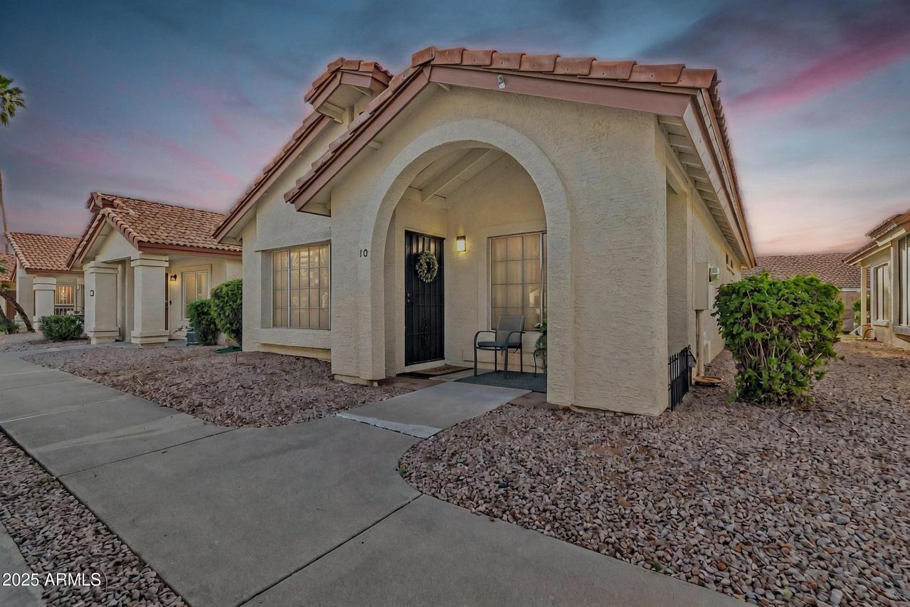 1120 N Val Vista Dr. #10, Gilbert, AZ 85234