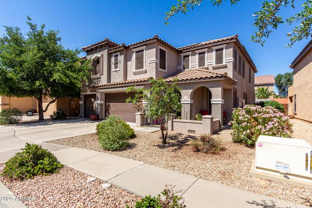 New Homes For Sale This Week That Attend Western Peaks Elementary: April 11th to April 17th