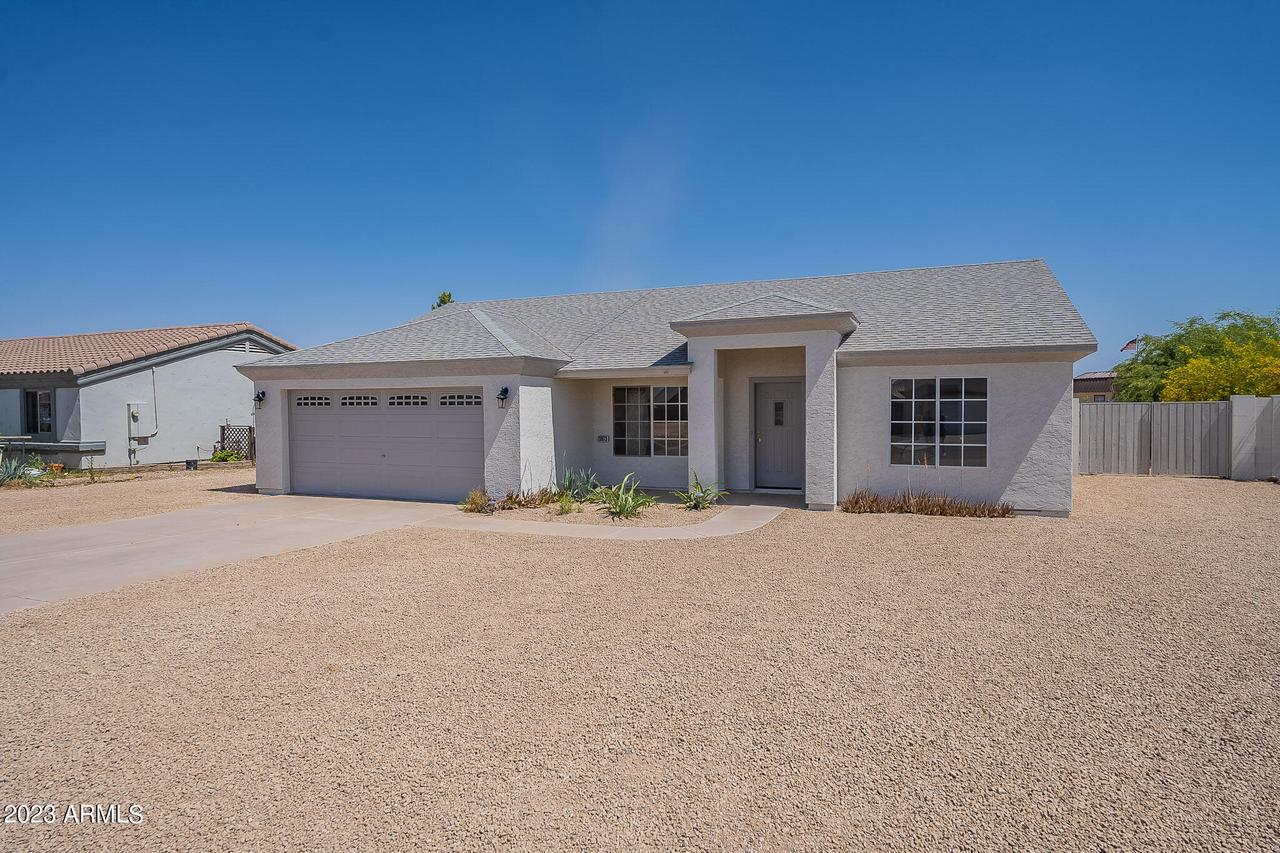 13973 S Avalon Rd., Arizona City, AZ 85123