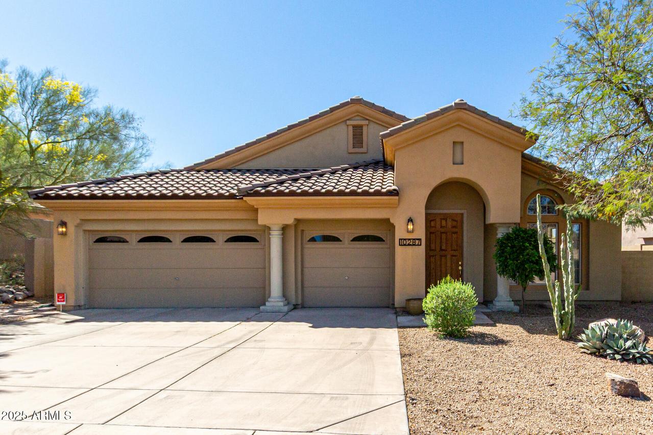 10287 E Verbena Ln., Scottsdale, AZ 85255