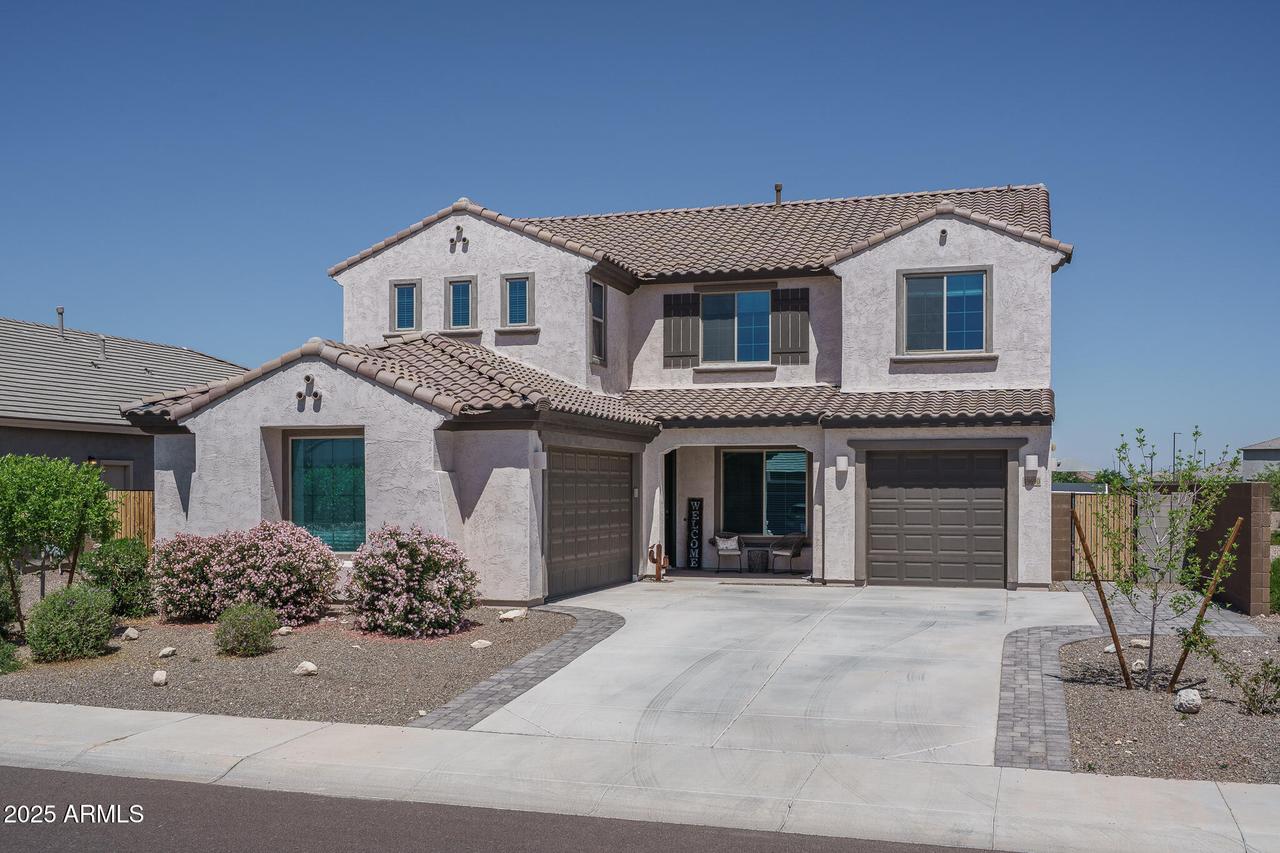 19690 W Marshall Ave., Litchfield Park, AZ 85340