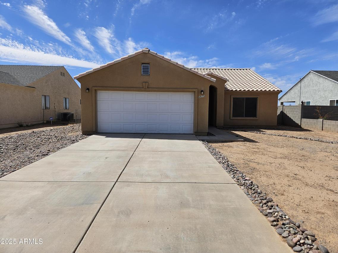 4675 E Appaloosa Dr., Eloy, AZ 85131