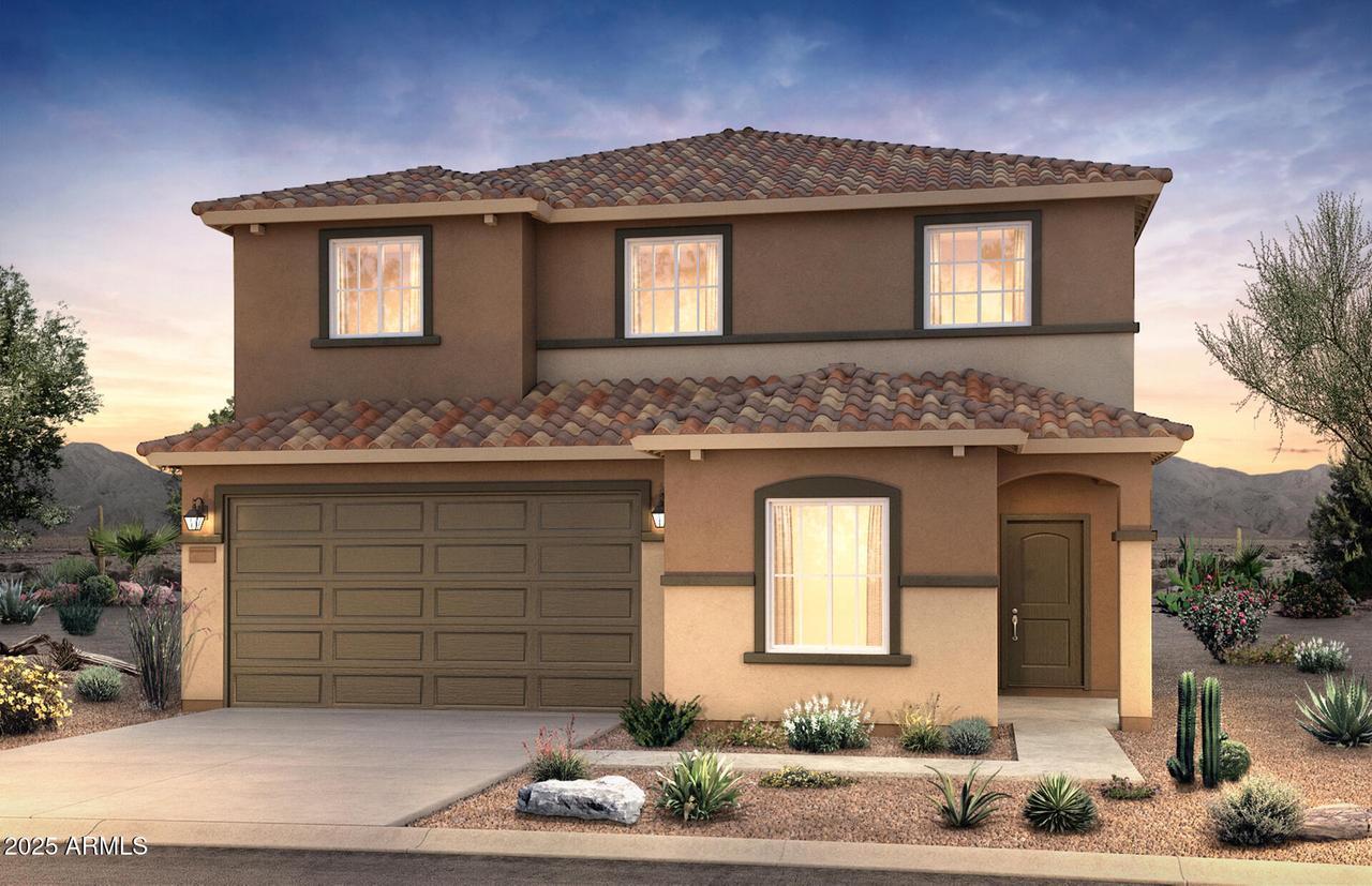 5041 S 252nd Ave., Buckeye, AZ 85326