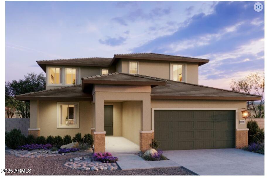 25351 W Bowker St., Buckeye, AZ 85326