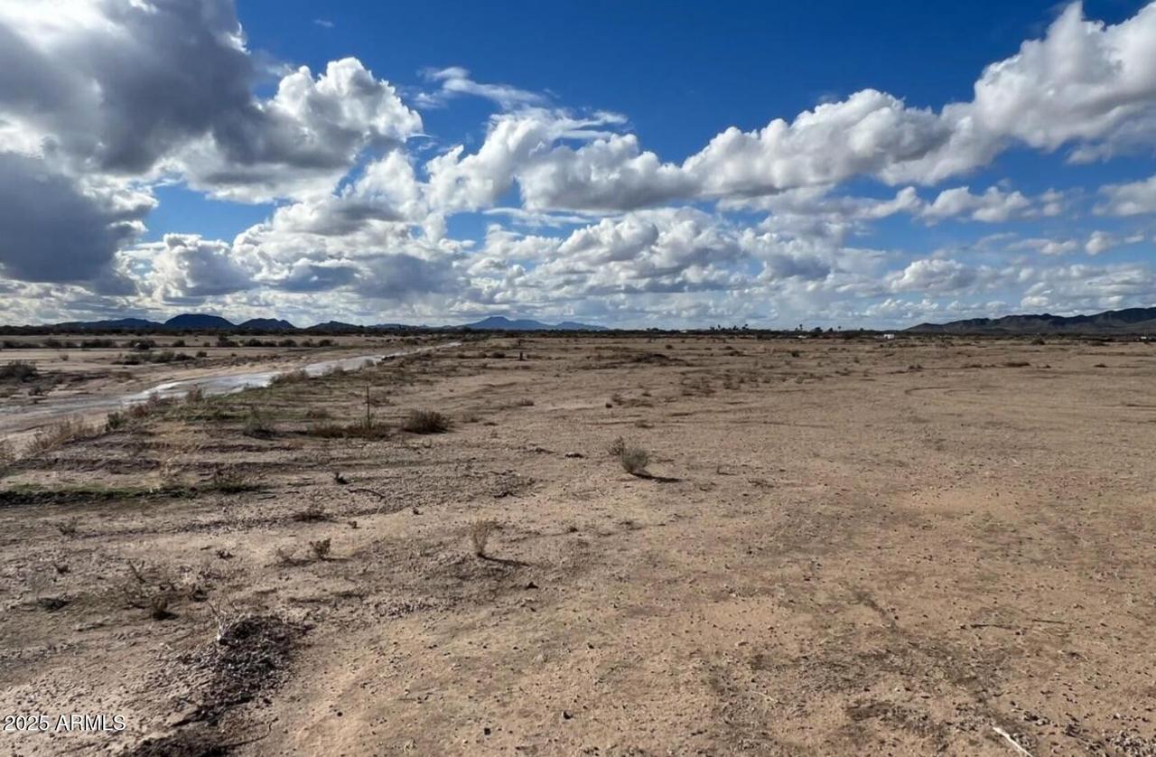 W Buckaroo Ln. #167, Eloy, AZ 85131
