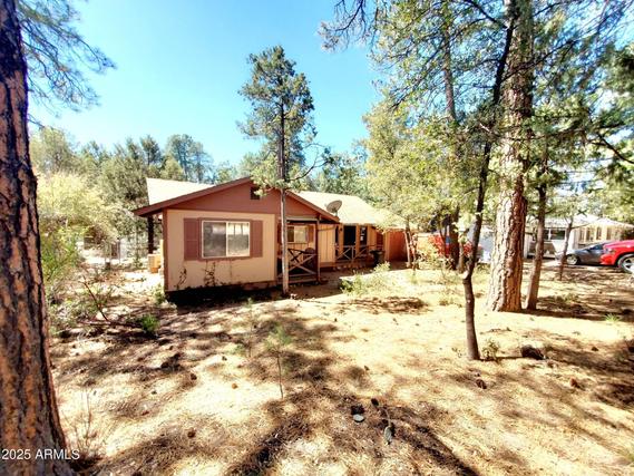 New Homes For Sale This Week in Payson: April 11th to April 17th