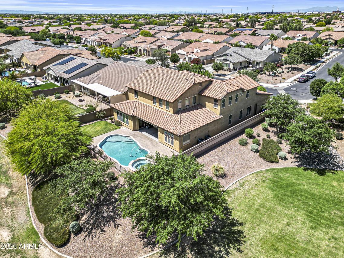 19943 E Strawberry Dr., Queen Creek, AZ 85142