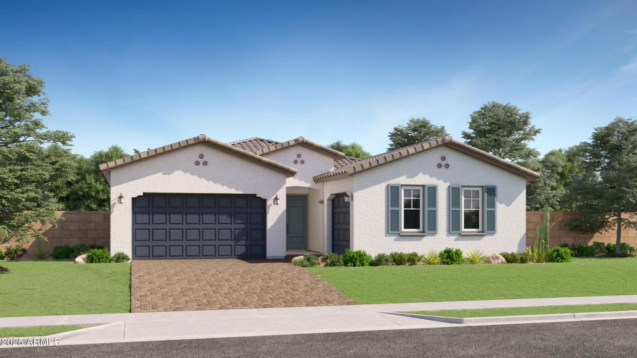 23138 E Lords Way, Queen Creek, AZ 85142