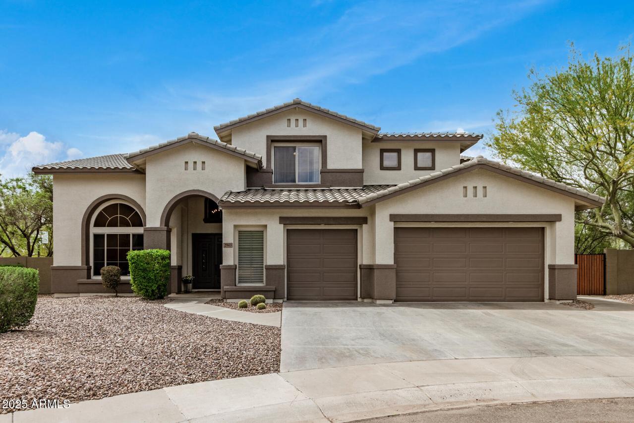2943 W Whitman Ct., Anthem, AZ 85086