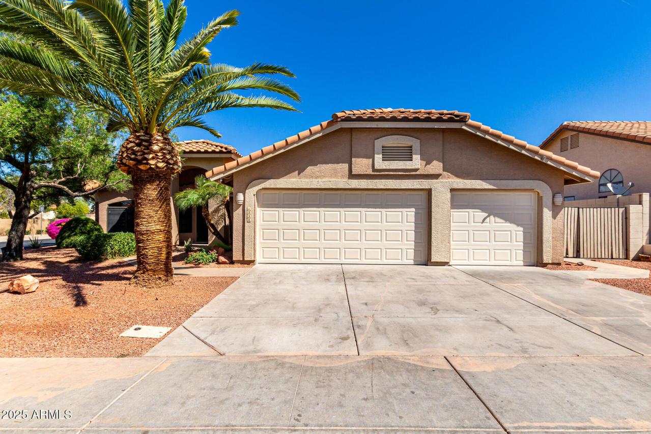 1538 W Wagner Dr., Gilbert, AZ 85233