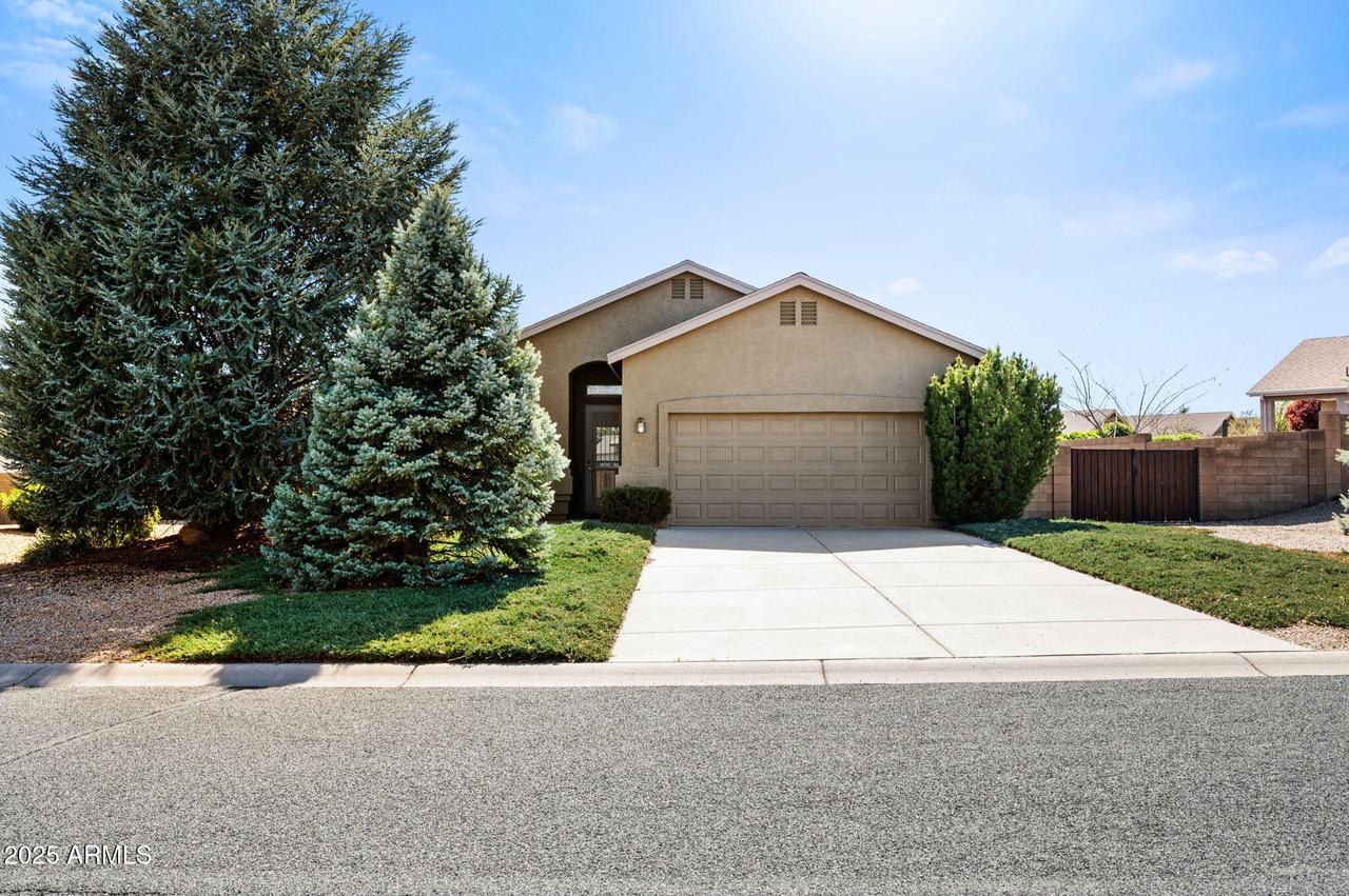 6971 E Yellowglen Dr., Prescott Valley, AZ 86314