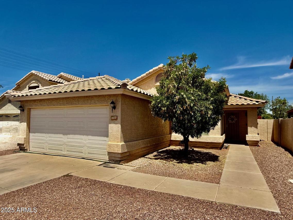 1612 E Barbarita Ave., Gilbert, AZ 85234