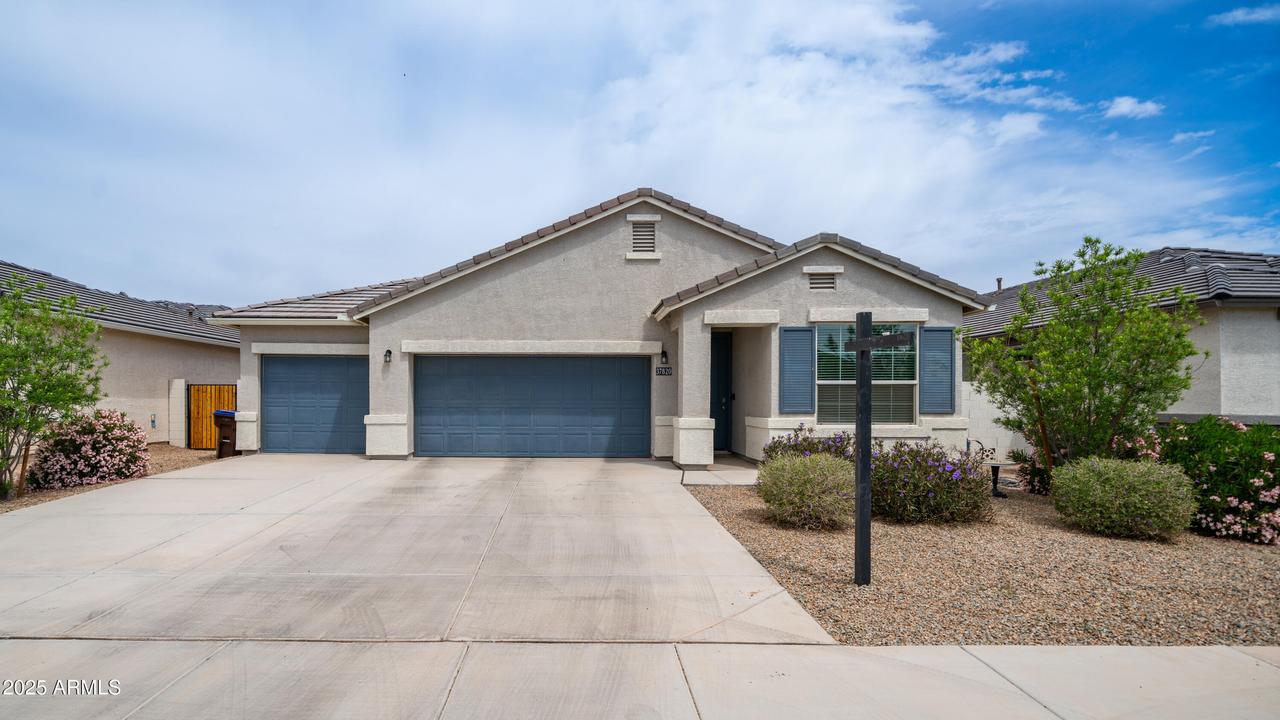 37820 W San Sisto Ave., Maricopa, AZ 85138