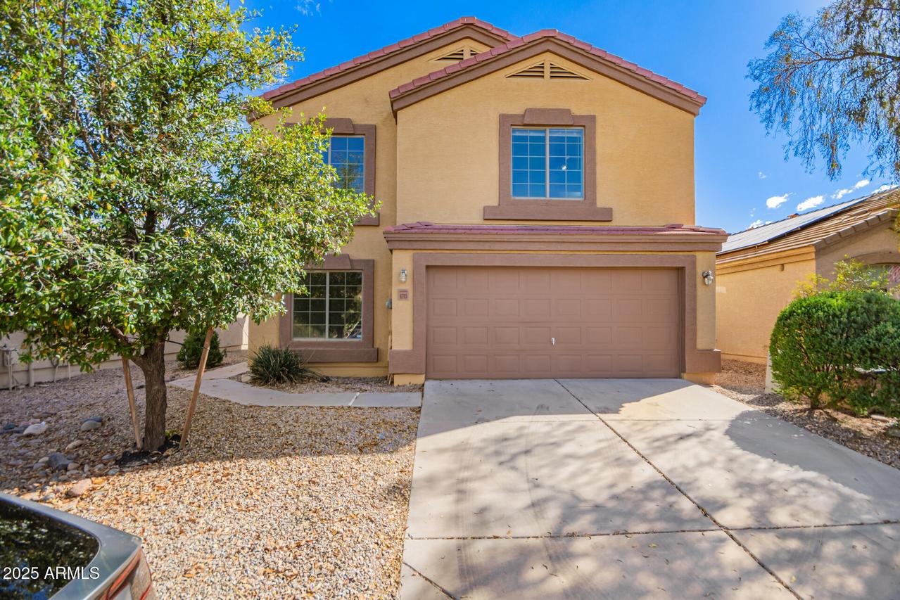 6703 E Escape Ave., Florence, AZ 85132
