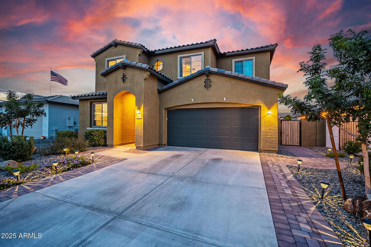 18722 W Denton Ave., Litchfield Park, AZ 85340