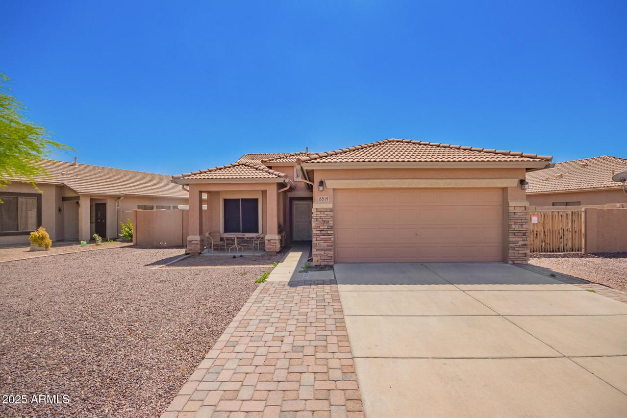8519 W Papago St., Tolleson, AZ 85353