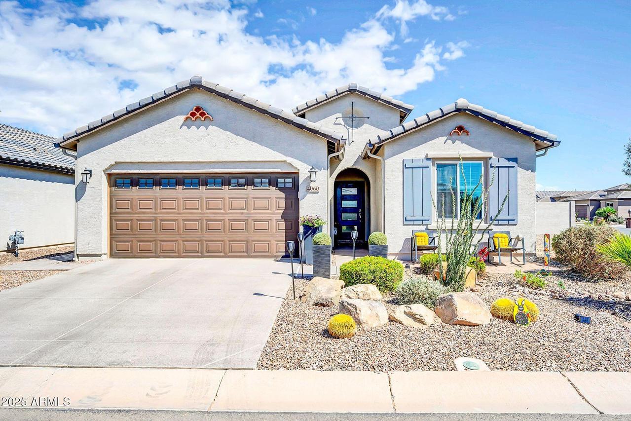 4060 W Winslow Way, Eloy, AZ 85131