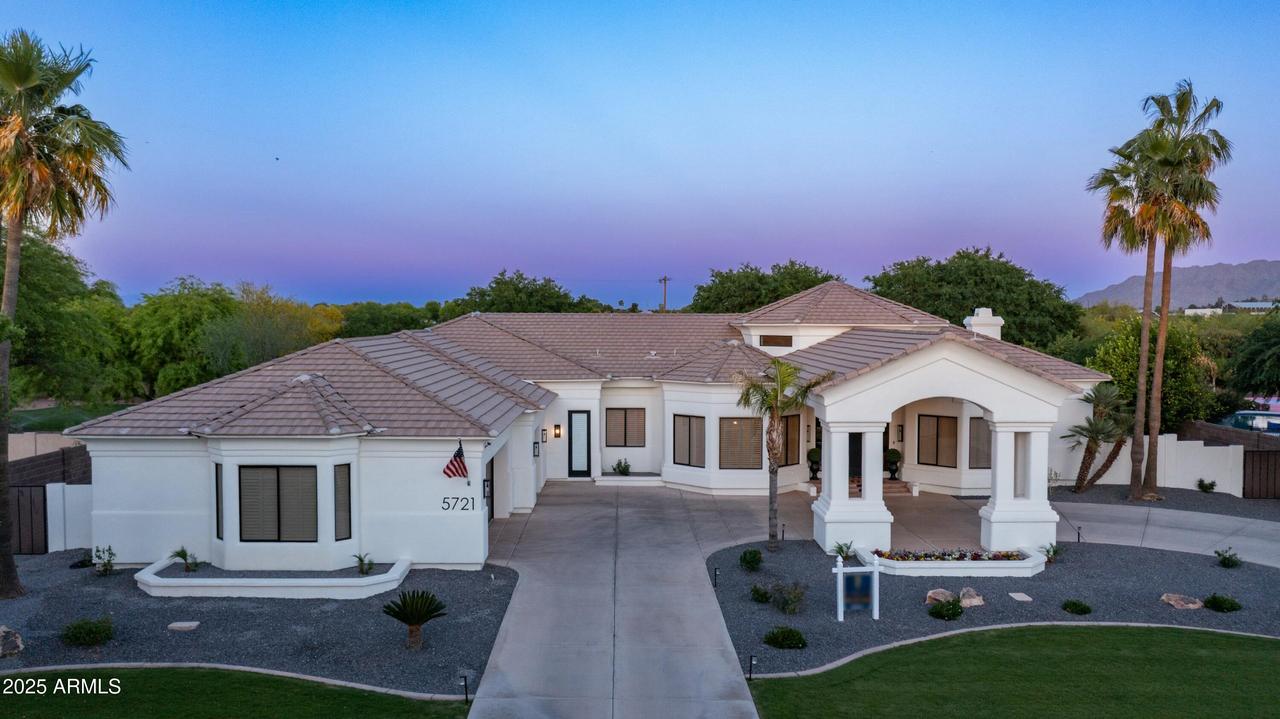 5721 S Wilson Dr., Chandler, AZ 85249