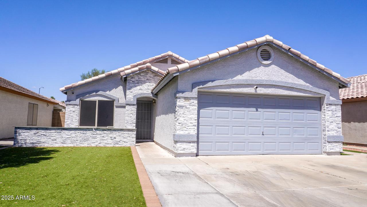 8556 W Caron Dr., Peoria, AZ 85345