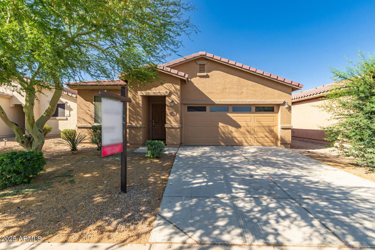 44188 W Cydnee Dr., Maricopa, AZ 85138