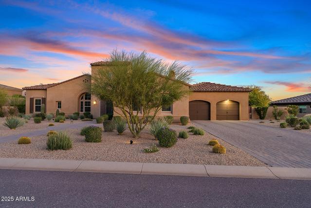 New Homes For Sale This Week That Attend Sonoran Trails Middle School: April 11th to April 17th
