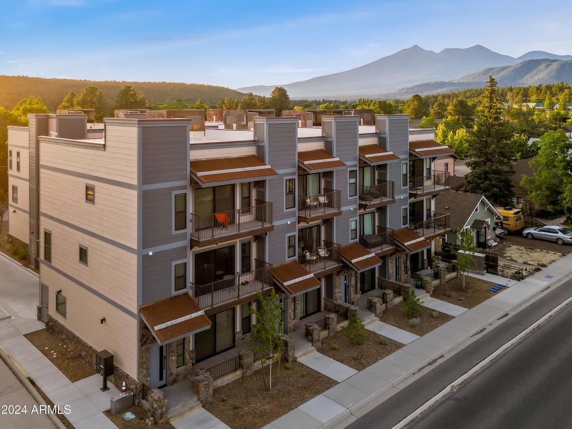 613 N Beaver St. #5, Flagstaff, AZ 86001