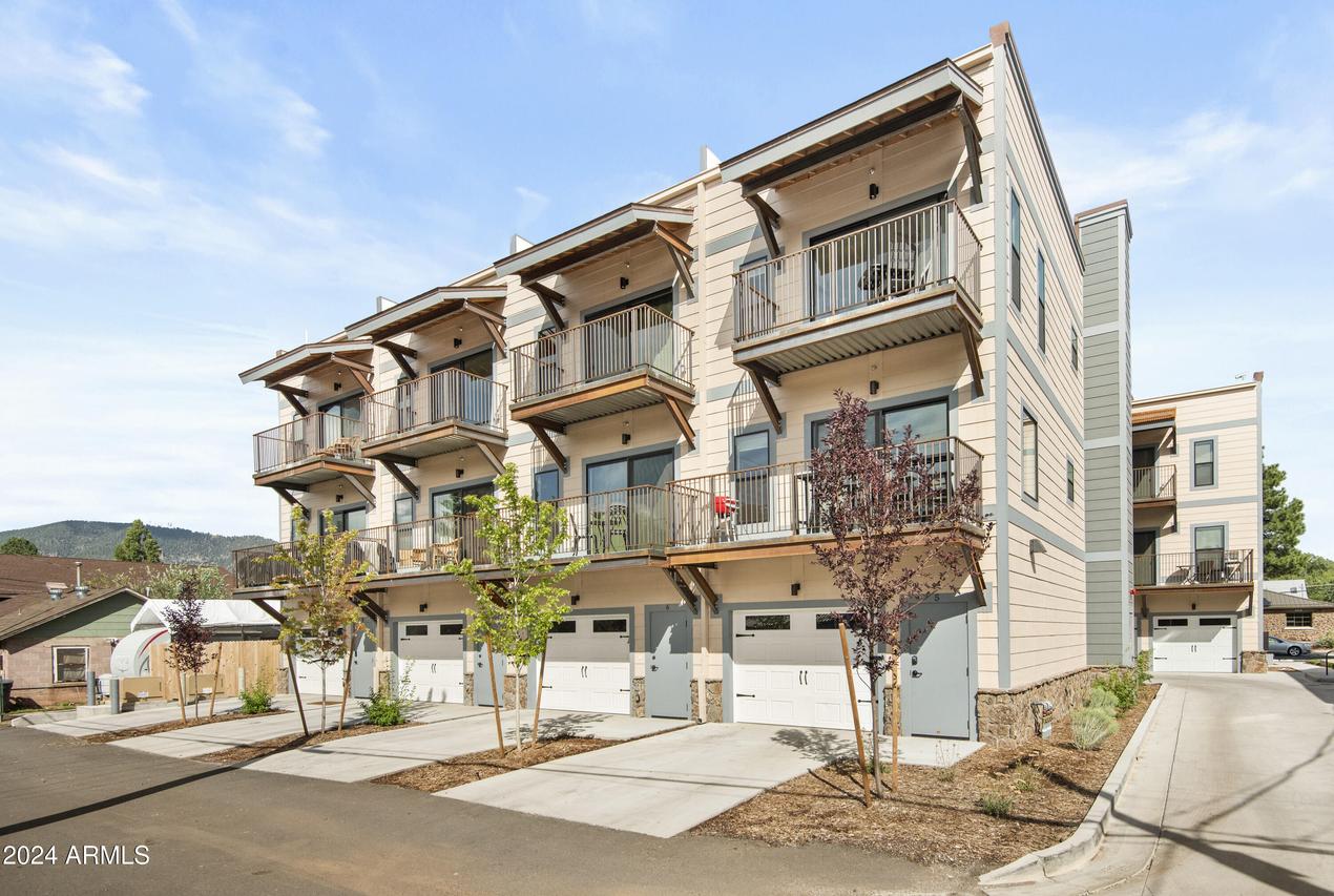 613 N Beaver St. #5, Flagstaff, AZ 86001